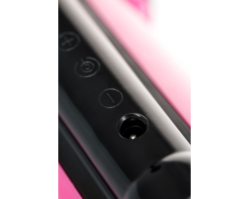 Розовая секс-машина Pink-Punk MotorLovers