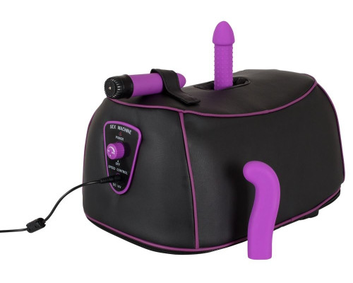 Секс-машина G-Spot Mashine