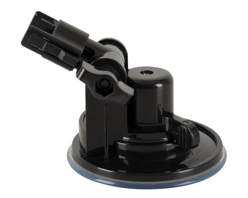 Черная секс-машина с поступательными движениями Fucking Machine