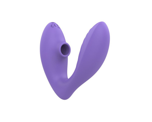 Сиреневый вибратор Romp Reverb