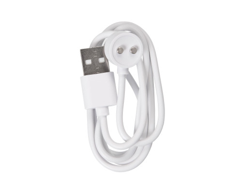 Бордовый вибратор-кролик с двигающимися кольцами Tenty - 23,5 см.