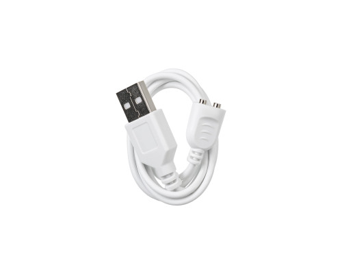 Красный вибратор-кролик с двигающимся язычком Patti - 24 см.