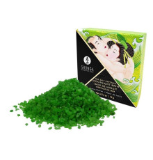 Соль для ванны Bath Salts Lotus Flower с ароматом цветков лотоса - 75 гр.