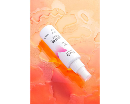 Спрей для тела и волос Eromantica «Влечение» - 110 мл.