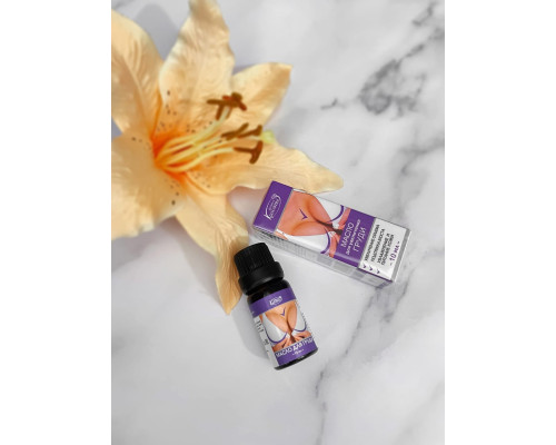 Масло для увеличения груди - 10 мл.