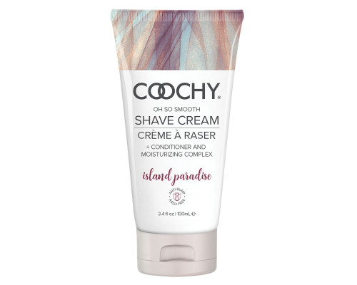 Увлажняющий комплекс COOCHY Island Paradise - 100 мл.