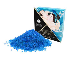 Соль для ванны Bath Salts Ocean Breeze с ароматом морской свежести - 75 гр.