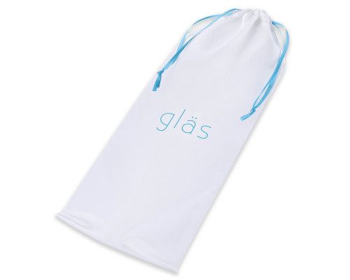 Фаллоимитатор с массажными точками Purple Rose - 23 см.