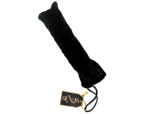 Фаллоимитатор-спираль из прозрачного стекла - 16 см.