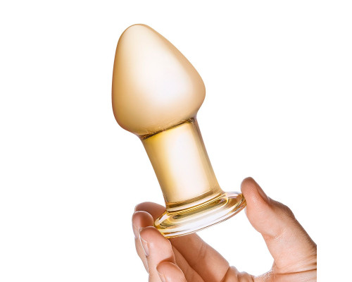 Золотая пробочка Over Easy, 8.5 см