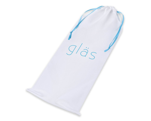 Набор из 3 стеклянных анальных пробок Rosebud Butt Plug Set