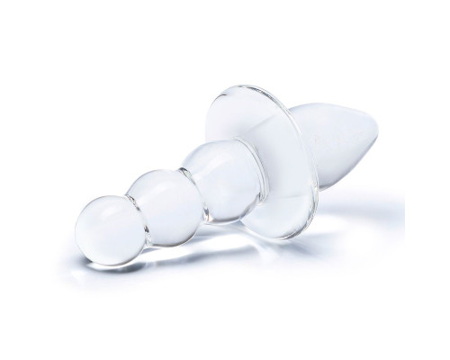 Многофункциональная стеклянная пробка,  5 см