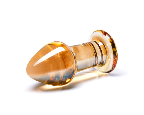 Золотая пробочка Over Easy, 8.5 см