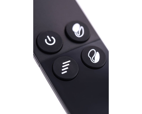 Розовый стимулятор Wonderlove