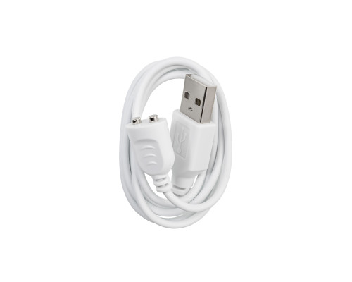 Малиновый стимулятор с двигающимся язычком Begonia - 18,5 см.