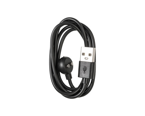 Мятно-розовый вибратор с изогнутой головкой Azalia - 20,5 см.