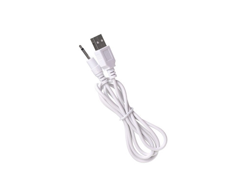 Розовый вибратор L EROINA - 15 см.