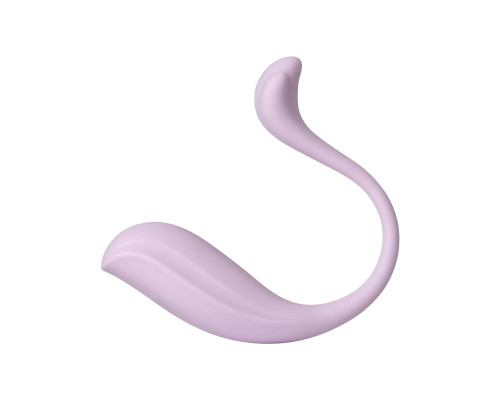 Сиреневый вибромассажер Phoenix Neo 2