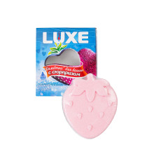 Бомбочка для ванны Luxe с сюрпризом