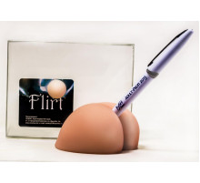 Сувенир - подставка-попка для ручки