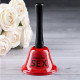 Настольный колокольчик RING FOR SEX