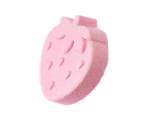 Бомбочка для ванны Luxe с сюрпризом