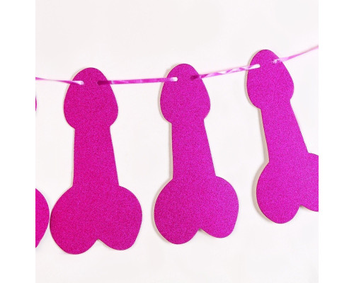 Гирлянда «Шалун» - 3 м.