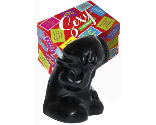 Сувенир в коробке  Ждунчик-1