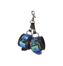 Брелок  Наручники  с карабином