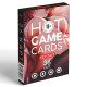 Игральные карты Hot Game Cards «Хентай»