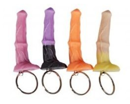 Брелок для ключей  Мустанг