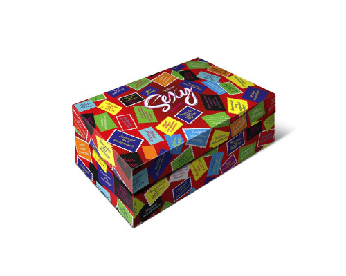 Сувенирный фаллос на присоске 03 - 17 см.