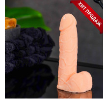 Фигурное мыло  Фаворит  с клубничным ароматом - 90 гр.