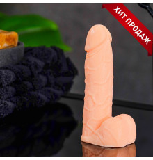 Фигурное мыло  Фаворит  с клубничным ароматом - 90 гр.