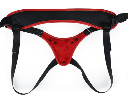 Универсальный пояс для фиксации насадок