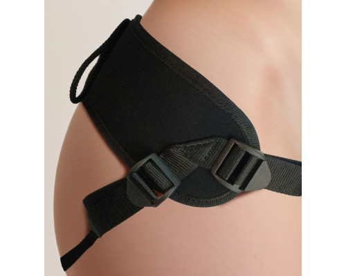 Универсальные трусики Harness UNI strap с корсетом