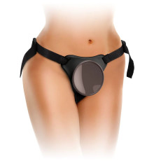 Трусы для фиксации насадок с присоской Comfy Body Dock Strap-On Harness