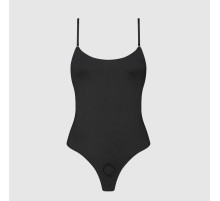 Боди для фиксации насадок Strap-on-me Harness Body Signature - size XS