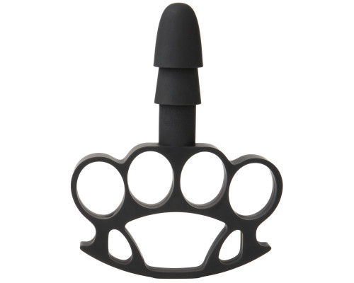 Кастет с штырьком для насадок Vac-U-Lock Knuckle Up