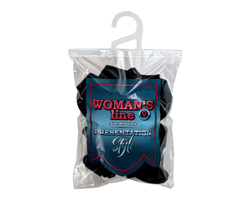 Женский пояс из эко-кожи с коннектором