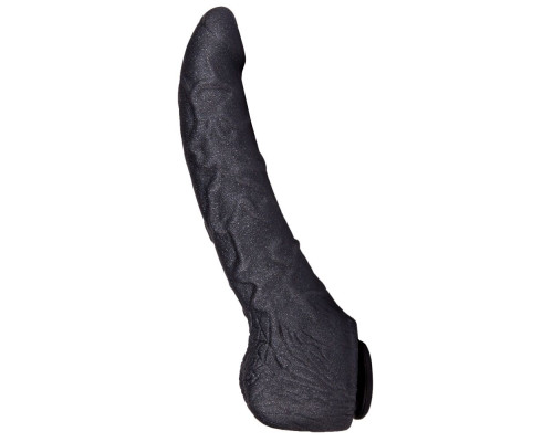 Насадка харнесс Black Bent - 21,5 см.