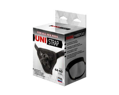 Универсальные трусики Harness UNI strap