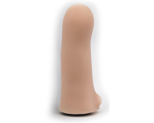 Пояс HARNESS BEST SELECT с вагинальной пробкой