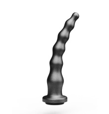 Чёрная насадка BALLS 3 - 22 см.