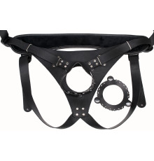 Пояс Hard Brutal для больших насадок