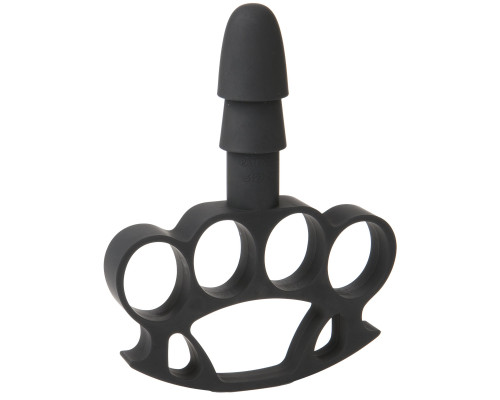 Кастет с штырьком для насадок Vac-U-Lock Knuckle Up