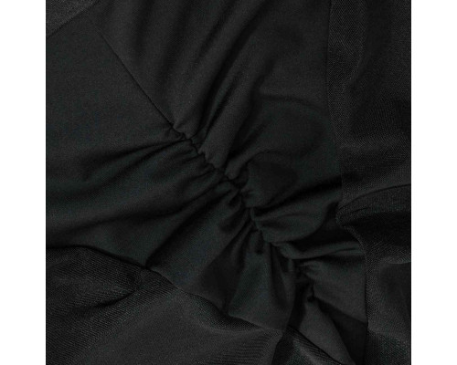 Трусики-шорты для фиксации насадок Strap-on-me Harness Lingerie Halo - size L