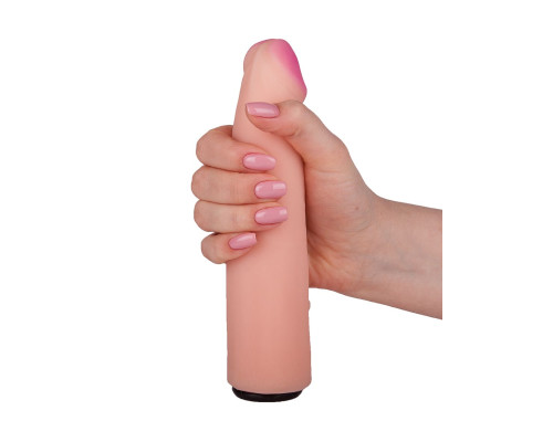 Телесная насадка Harness с коннектором RED LINE  - 18,5 см.