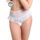Эротические трусики Lana с высокой посадкой