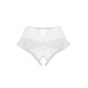 Эротические трусики Lana с высокой посадкой